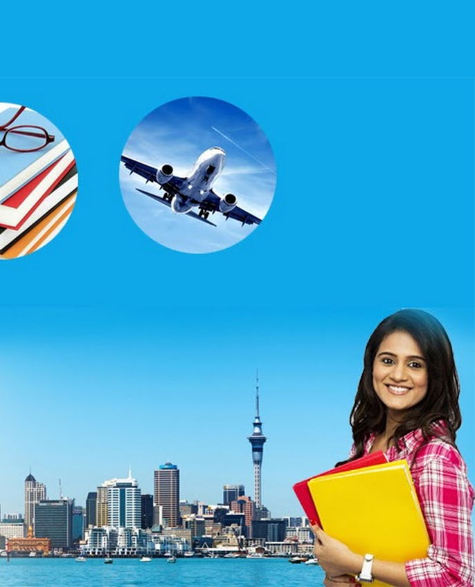 Top Study Abroad Consultancy in Chennai